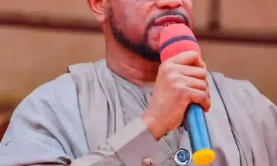 Rescue Mission @ 3: How Governor Dauda Lawal Dragged Zamfara Back from the Abyss | By: Oladapo Sofowora