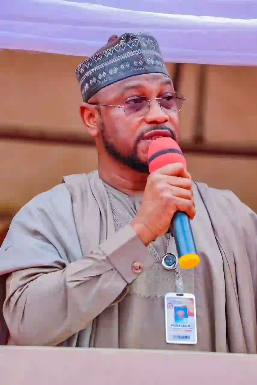 Rescue Mission @ 3: How Governor Dauda Lawal Dragged Zamfara Back from the Abyss | By: Oladapo Sofowora
