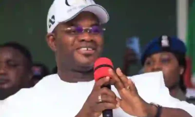 APC Clears Yahaya Bello, Other Aspirants for Kogi Senatorial Primaries
