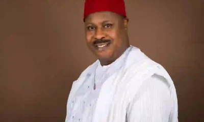 Igbo Community in Amuwo Odofin Buys APC Nomination Form for Ayo Da-Silva, Hails Him as Their Own
