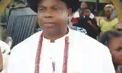DELTA SOUTH YOUTHS BACK ORETTE, WARN AGAINST PROLONGING AGONY OF THE PEOPLE