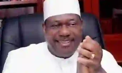 APC resolves internal crisis in Benue, endorses Alia for 2027