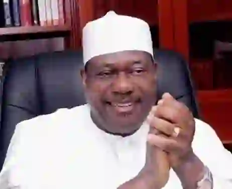 APC resolves internal crisis in Benue, endorses Alia for 2027