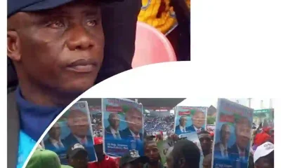 2027: Hart Aligns with Mbah, Tinubu as Enugu North Signals Support for Continuity