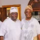 Adelabu Debunks False Claims of Disrespect Toward Olubadan, Reaffirms Deep Family and Personal Bond with Ibadan Monarch