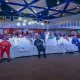 NASSCO Honours Zamfara Governor Dauda Lawal with Excellence Award for Inclusive Governance