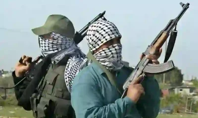 Bandits kill 11 in retaliatory attack in Katsina