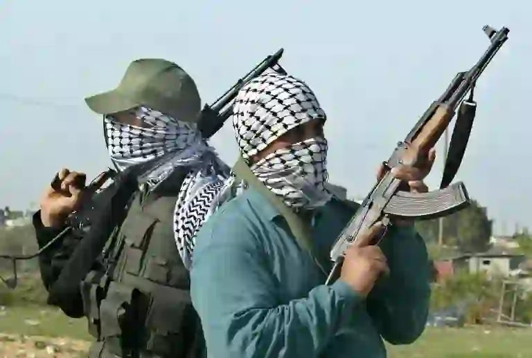Bandits kill 11 in retaliatory attack in Katsina