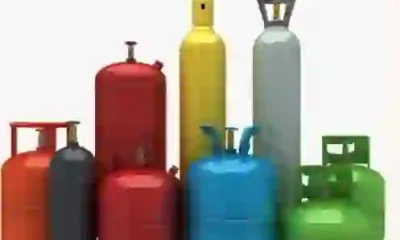 Cooking Gas Price Surges To ₦1,600/kg Amid Lingering Lagos Supply Crisis