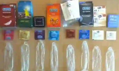 Condom Prices May Rise By 30% As US/Israel-Iran Conflict Threatens Global Supply