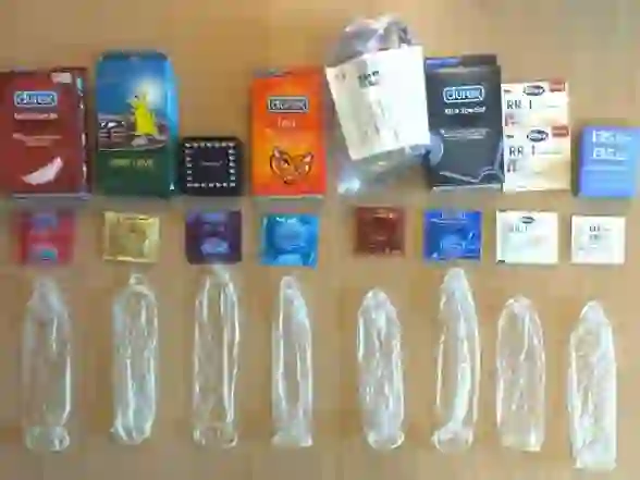 Condom Prices May Rise By 30% As US/Israel-Iran Conflict Threatens Global Supply
