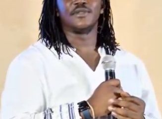 Iredumare Ojenugbede