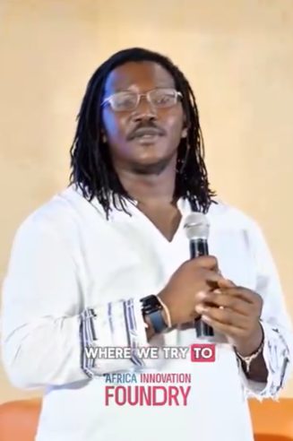 Iredumare Ojenugbede