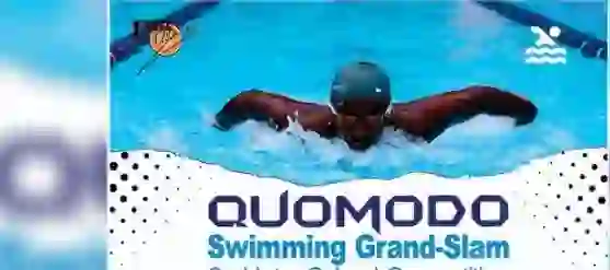 Quomodo Inter-School Swimming Competition kicks off at Ikoyi Club 1938