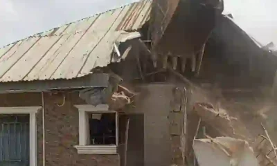 Bulldozers and Justice: Oyo’s War on Kidnappers Must Go Beyond Symbolism
