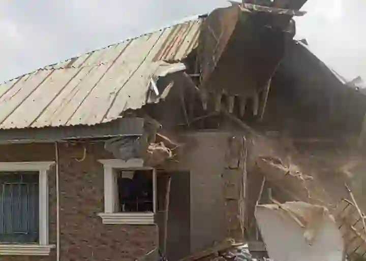 Bulldozers and Justice: Oyo’s War on Kidnappers Must Go Beyond Symbolism