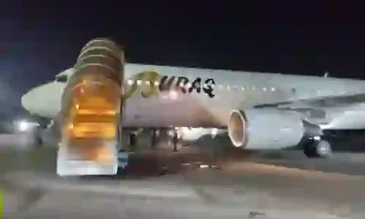 IOM Receives Over 180 Nigerian Migrants Repatriated From Libya