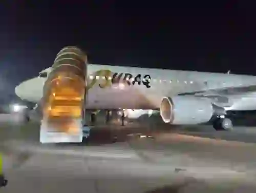 IOM Receives Over 180 Nigerian Migrants Repatriated From Libya