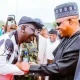 Shettima, Akume Confirm Attendance at Nigeria-Poland Football Watch Party in Abuja