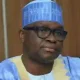 Fayose Alleges Political Motive Behind Oyo School Abductions