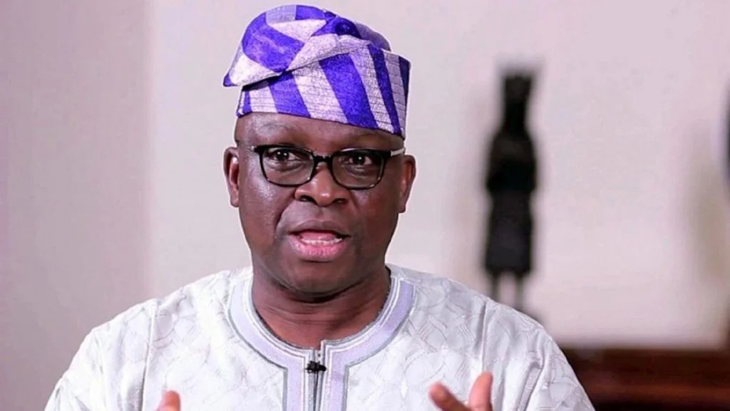 Afenifere Calls for Probe into Fayose’s Allegations on Oyo Kidnapping Incident