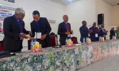 Plateau Baptist Leaders Lament Killings, Displacement Threatening Church Growth