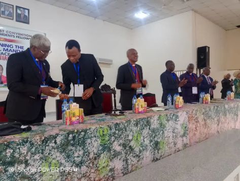 Plateau Baptist Leaders Lament Killings, Displacement Threatening Church Growth