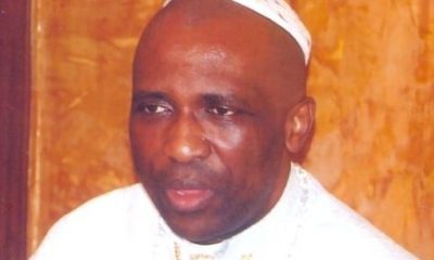 Oyo Kidnap: Politicians Are Heartless, Nigeria’s System Has Failed — Primate Ayodele