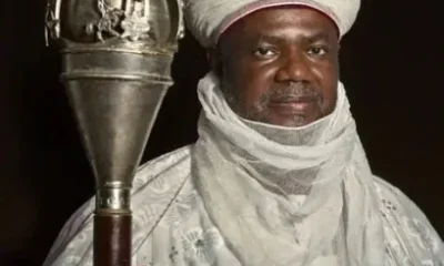 Emir of Argungu Urges Communities to Consider Self-Defence Against Bandit Attacks