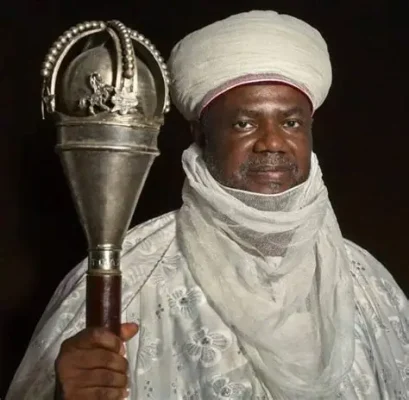 Emir of Argungu Urges Communities to Consider Self-Defence Against Bandit Attacks