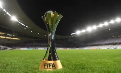 World Cup 2026 Under Spotlight as Visa and Entry Issues Raise Questions for FIFA