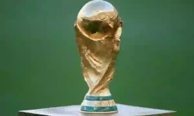 2026 FIFA World Cup: Full Match Schedule from June 11 to July 19 Released