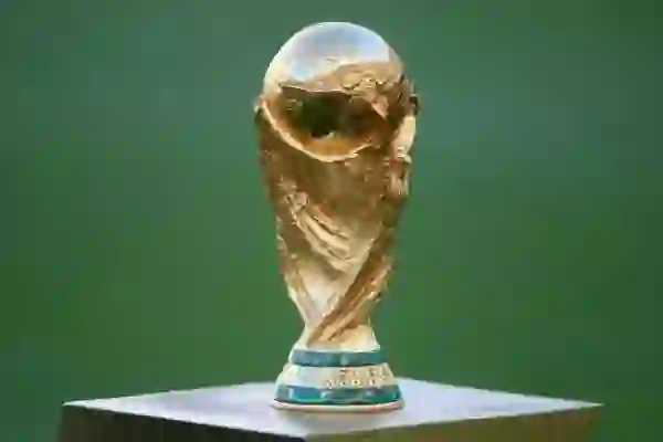 2026 FIFA World Cup: Full Match Schedule from June 11 to July 19 Released
