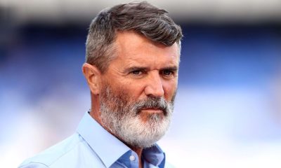 Roy Keane Jokes He’d Quit UK for Australia If England Win World Cup