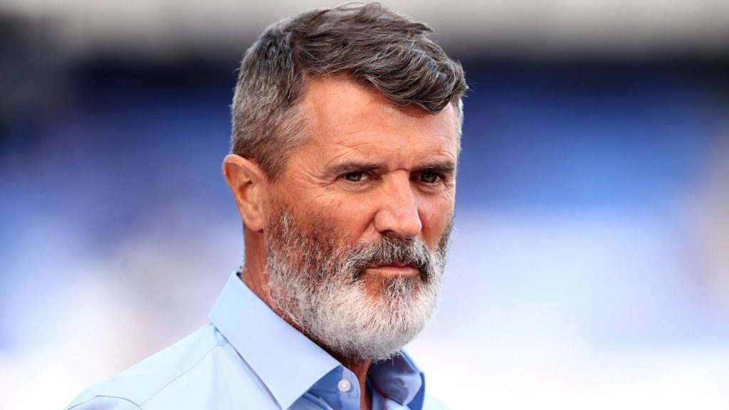 Roy Keane Jokes He’d Quit UK for Australia If England Win World Cup