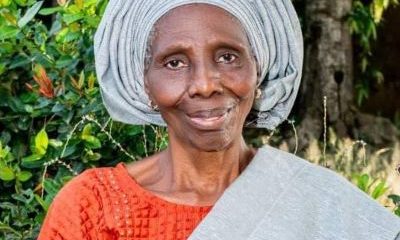 Founder of Penpushing Media to Bury Foster Mother, Dame Oreoluwa Adedeji, in Ilesa June 13