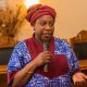 Iyabo Obasanjo