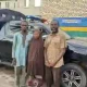 Kaduna Police Rescue Three Kidnap Victims After 40 Days, Arrest Five Suspected Informants