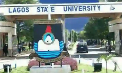 LASU Mourns Student Killed After Robbery Attack in Lagos