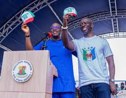 Makinde–Adekanmbi