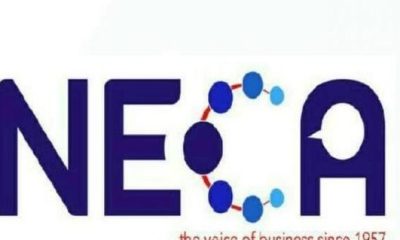NECA: Economic Reforms Yet to Fully Reflect in Business Operations