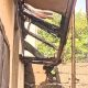 Neighbour’s Cooking Fire Damages Journalist’s Home in Bauchi, Family Escapes Unhurt