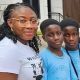 Police Rescue Adelabu’s Sister, Twin Sons After Kidnap; Two Suspects Killed