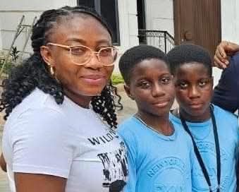 Police Rescue Adelabu’s Sister, Twin Sons After Kidnap; Two Suspects Killed