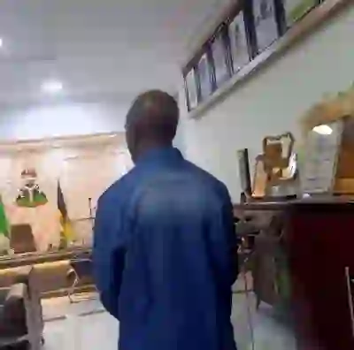 Accountant who fled to Canada over alleged ₦150m Lagos burglary arrested on return to Nigeria