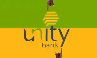 Supreme Court Clears Path for ProvidusUnity Bank Merger, New Bank Emerges