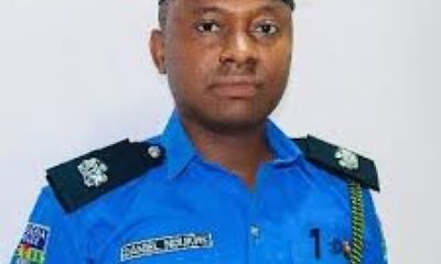 Police Arrest Three Suspects in Enugu, Recover Guns and Suspected Drugs