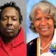 Man Jailed 72 Years for Killing Mother in Brutal Stabbing Attack