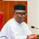 Akpabio Reassures Senators After Primary Election Setbacks
