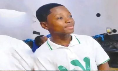 EFCC Explains Circumstances Surrounding Death of 16-Year-Old Suspect After Custody Escape